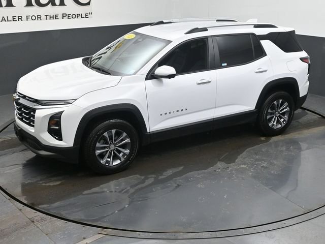 Used 2025 Chevrolet Equinox LT w/ Convenience Package II image 44