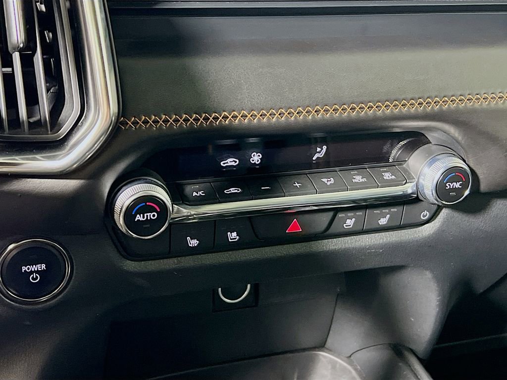 Used 2025 MAZDA CX-50 2.5 Hybrid w/ Premium Plus Pkg AWD/4WD image 14