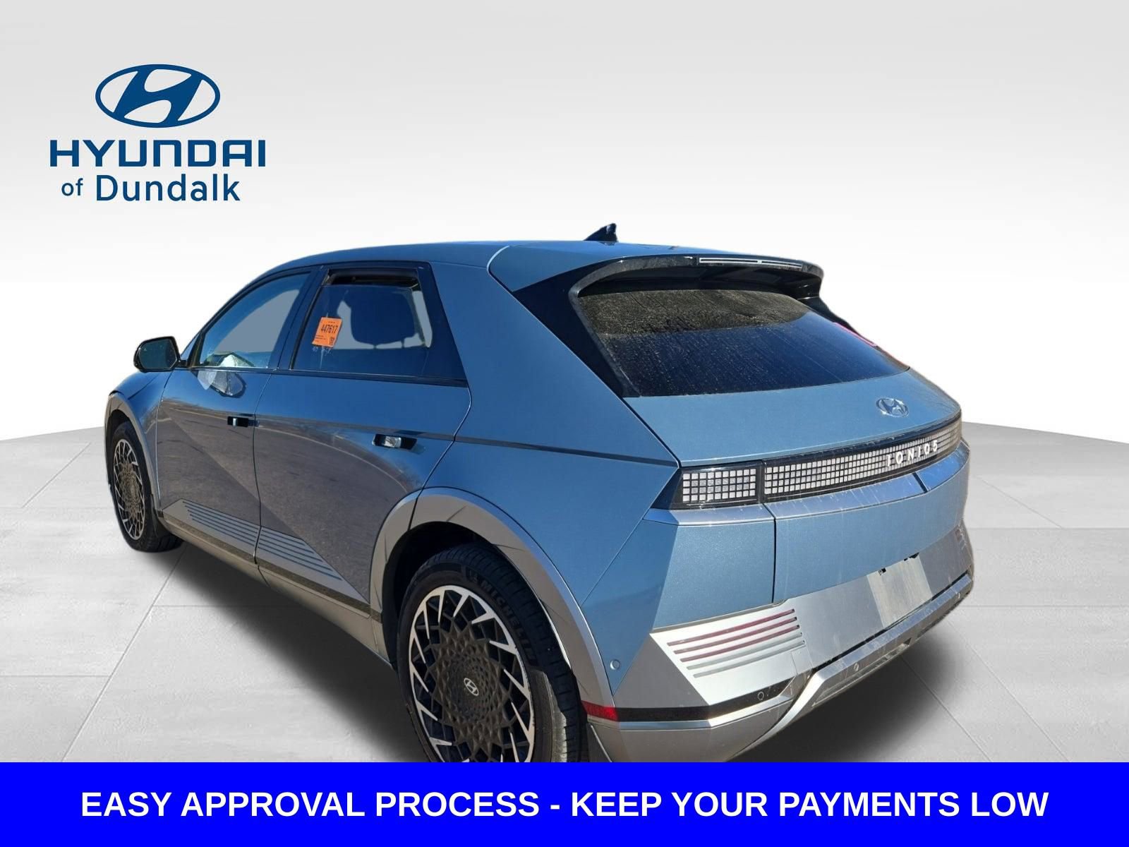 Used 2023 Hyundai Ioniq 5 Limited image 7