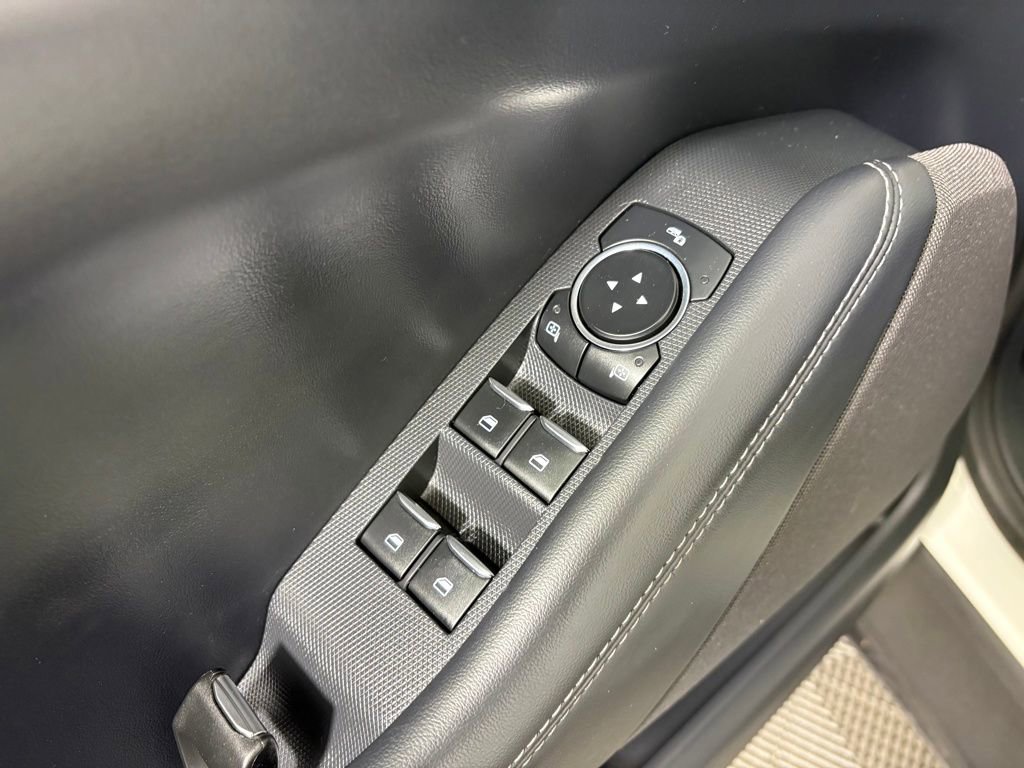 Certified 2024 Ford Mustang Mach-E Select image 13