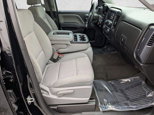 Used 2015 Chevrolet Silverado 1500 W/T image 18