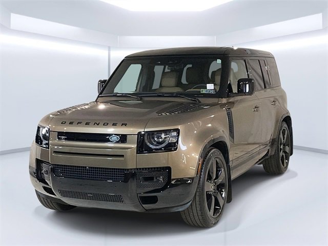 Used 2025 Land Rover Defender 110 X-Dynamic SE