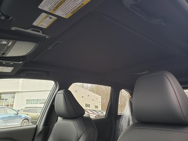 New 2025 Subaru Forester Limited image 16