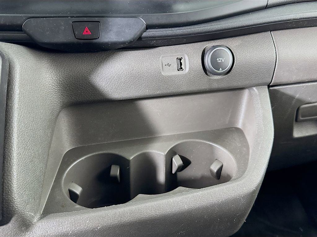 Used 2020 Ford Transit 150 Low Roof image 12