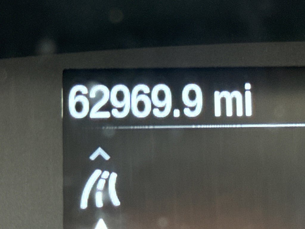 Used 2018 Ford EcoSport SE w/ SE Convenience Package image 15