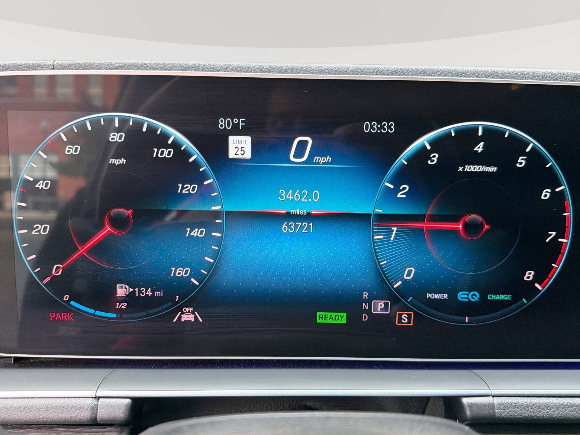 Used 2020 Mercedes-Benz GLS 580 4MATIC image 10