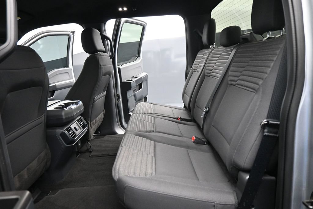 Used 2023 Ford F150 XL w/ STX Appearance Package RWD image 18