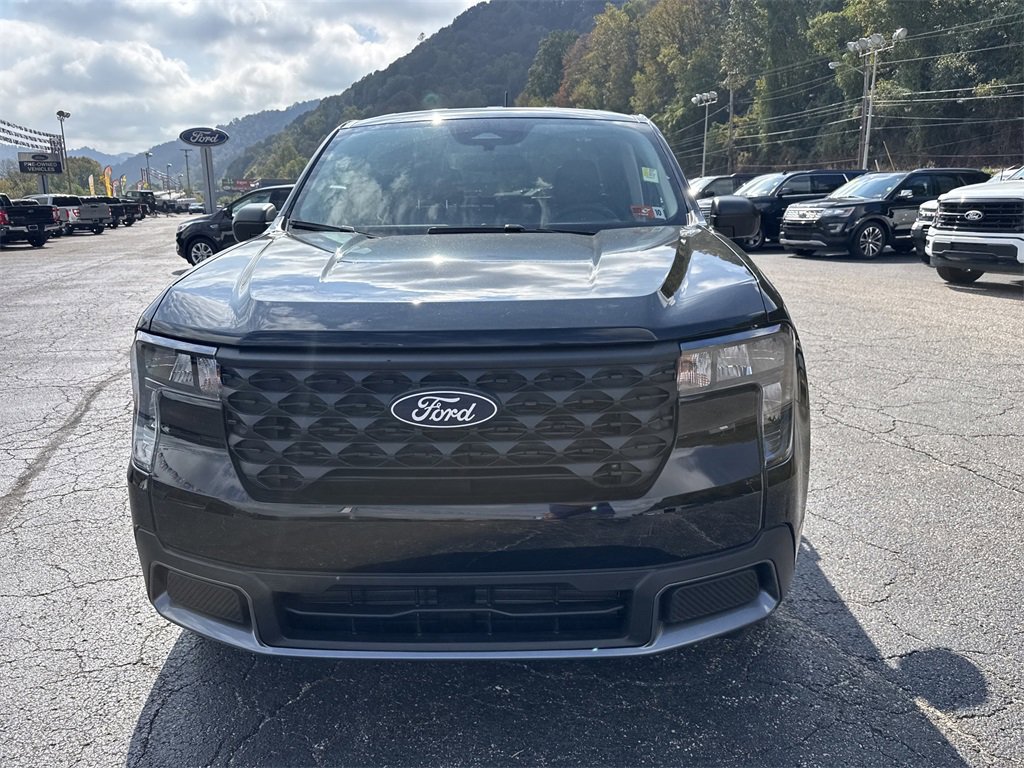 New 2025 Ford Maverick XLT image 11