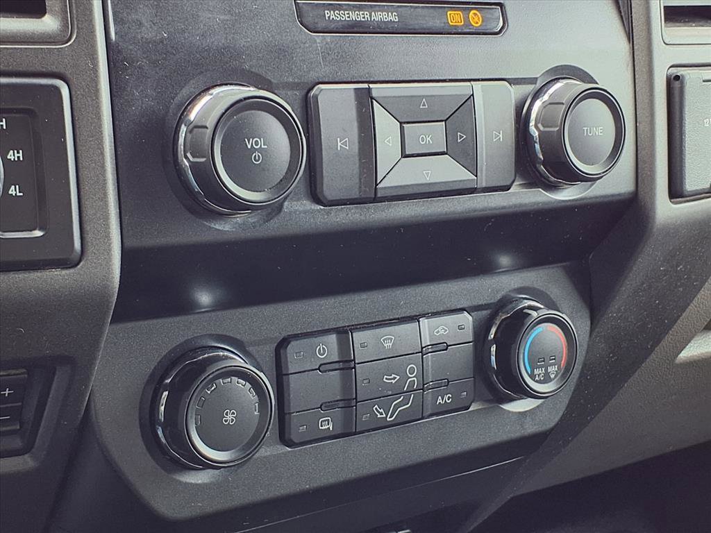 Used 2019 Ford F250 XL w/ Power Equipment Group image 11