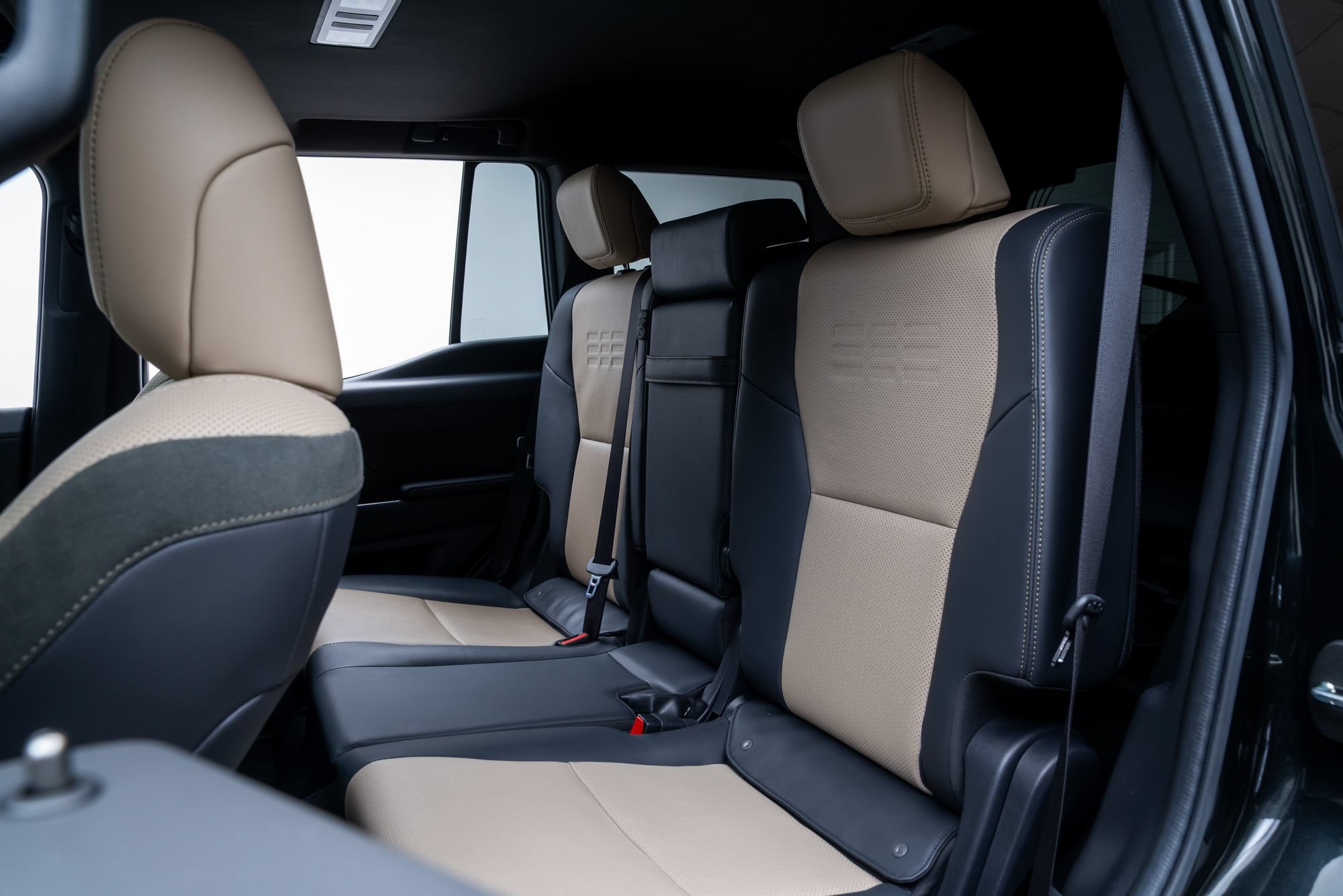 Used 2024 Lexus GX 550 AWD/4WD image 22