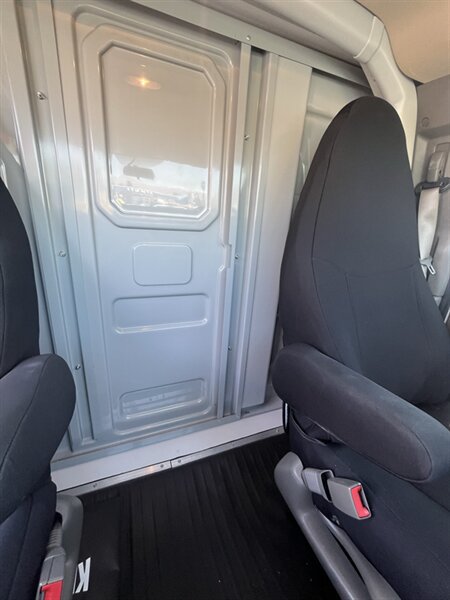 Used 2024 GMC Savana 3500 w/ Power Convenience Package RWD image 11