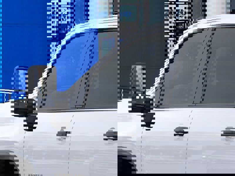 New 2026 Chevrolet Silverado 2500 W/T image 12