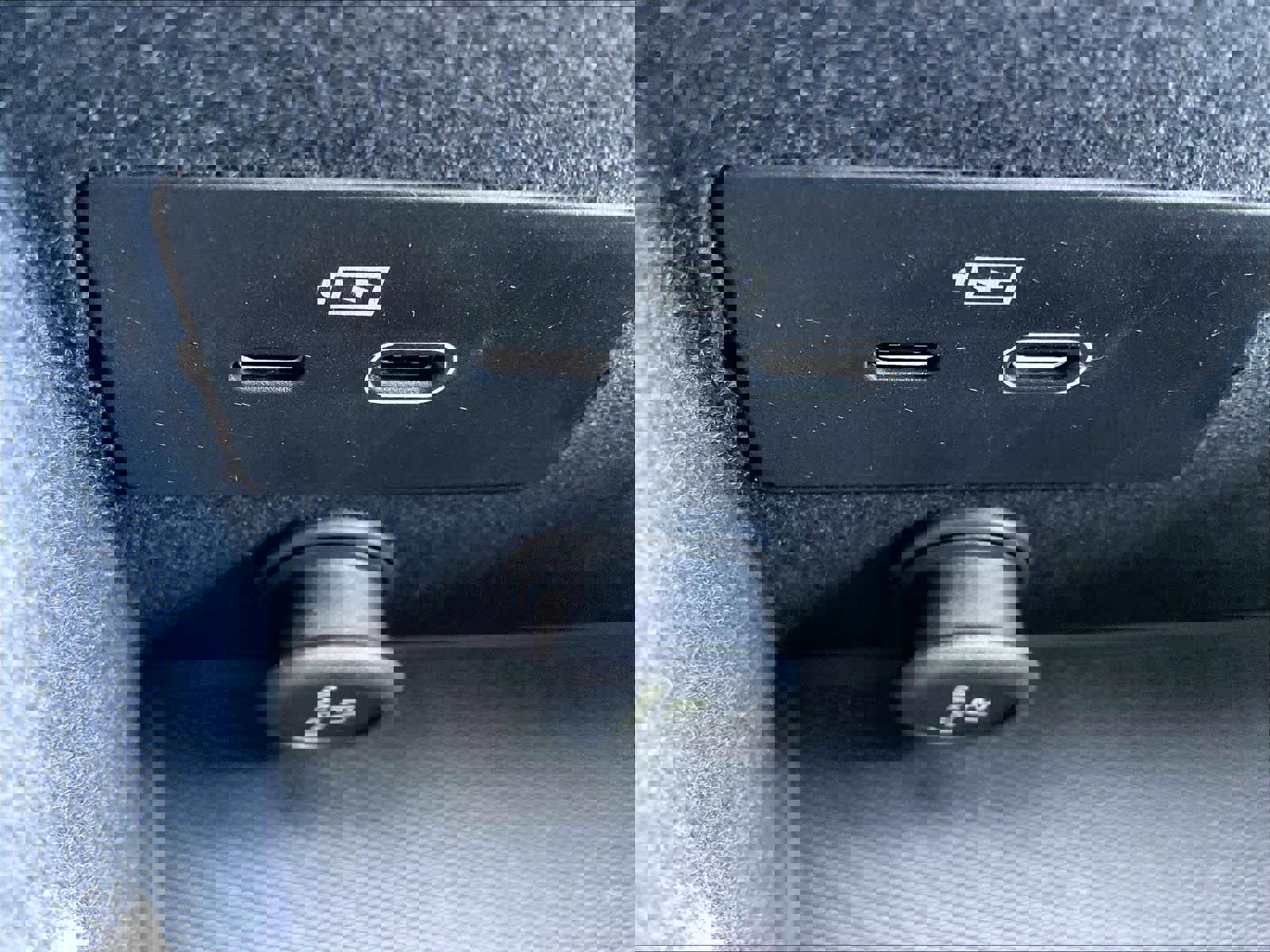 New 2026 Volvo XC90 T8 Ultra w/ Lounge Package image 23