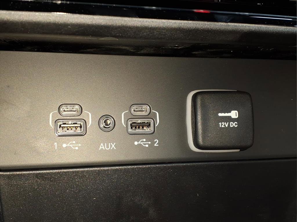 New 2025 Jeep Grand Cherokee Limited image 17