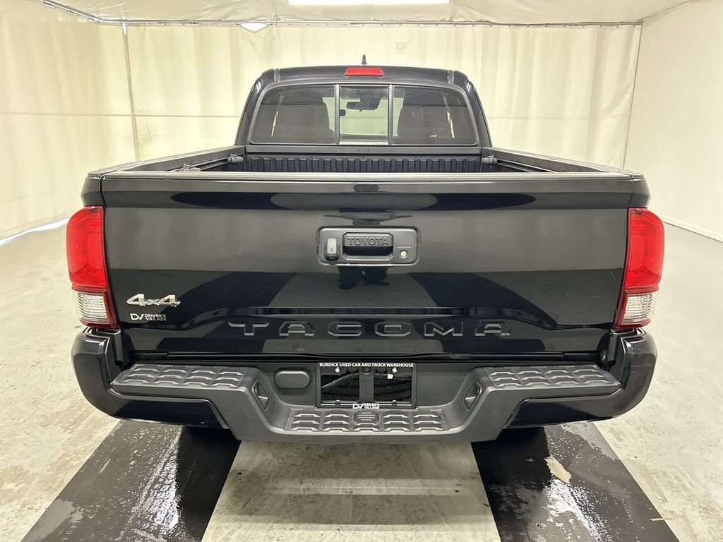 Used 2019 Toyota Tacoma SR w/ SR Convenience Package AWD/4WD image 20