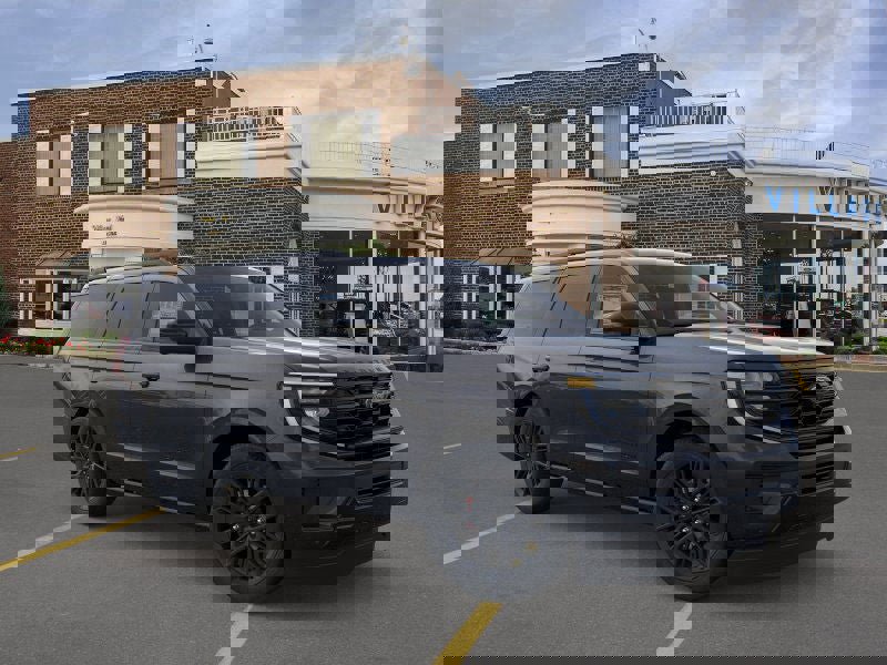 New 2025 Ford Expedition Platinum w/ Stealth Performance Package image 7