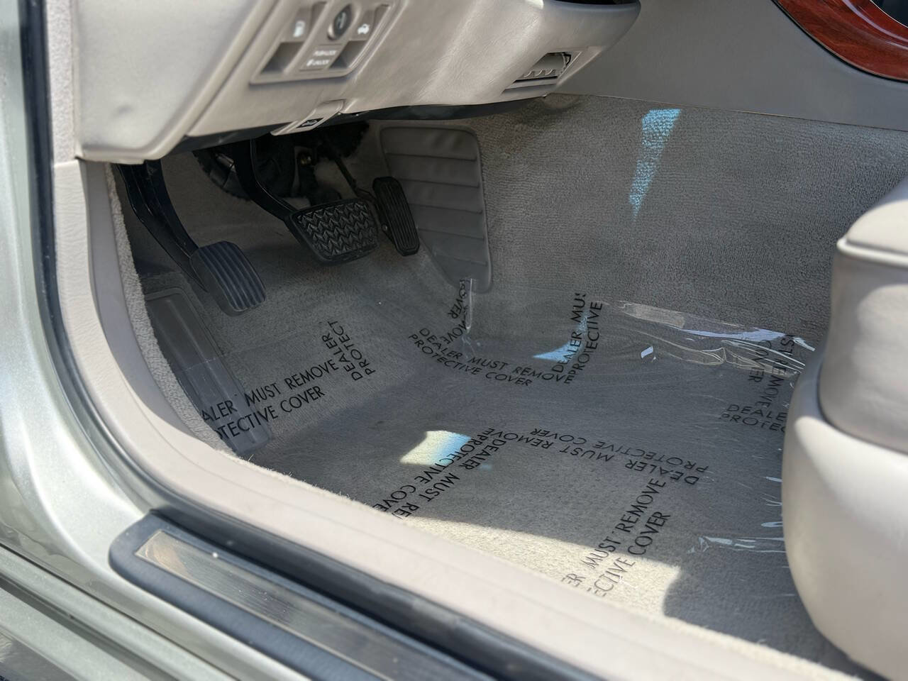 Used 2004 Lexus GS 300 image 12