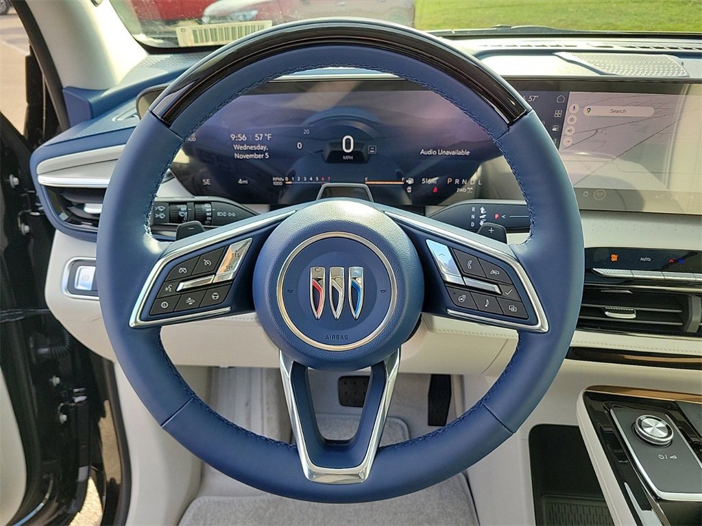 New 2026 Buick Enclave Avenir w/ Super Cruise Package image 21