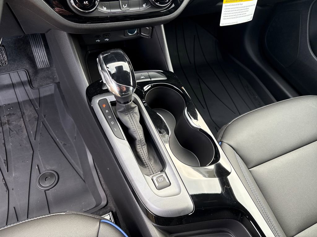 New 2026 Buick Envista Sport Touring w/ Convenience I Package image 18