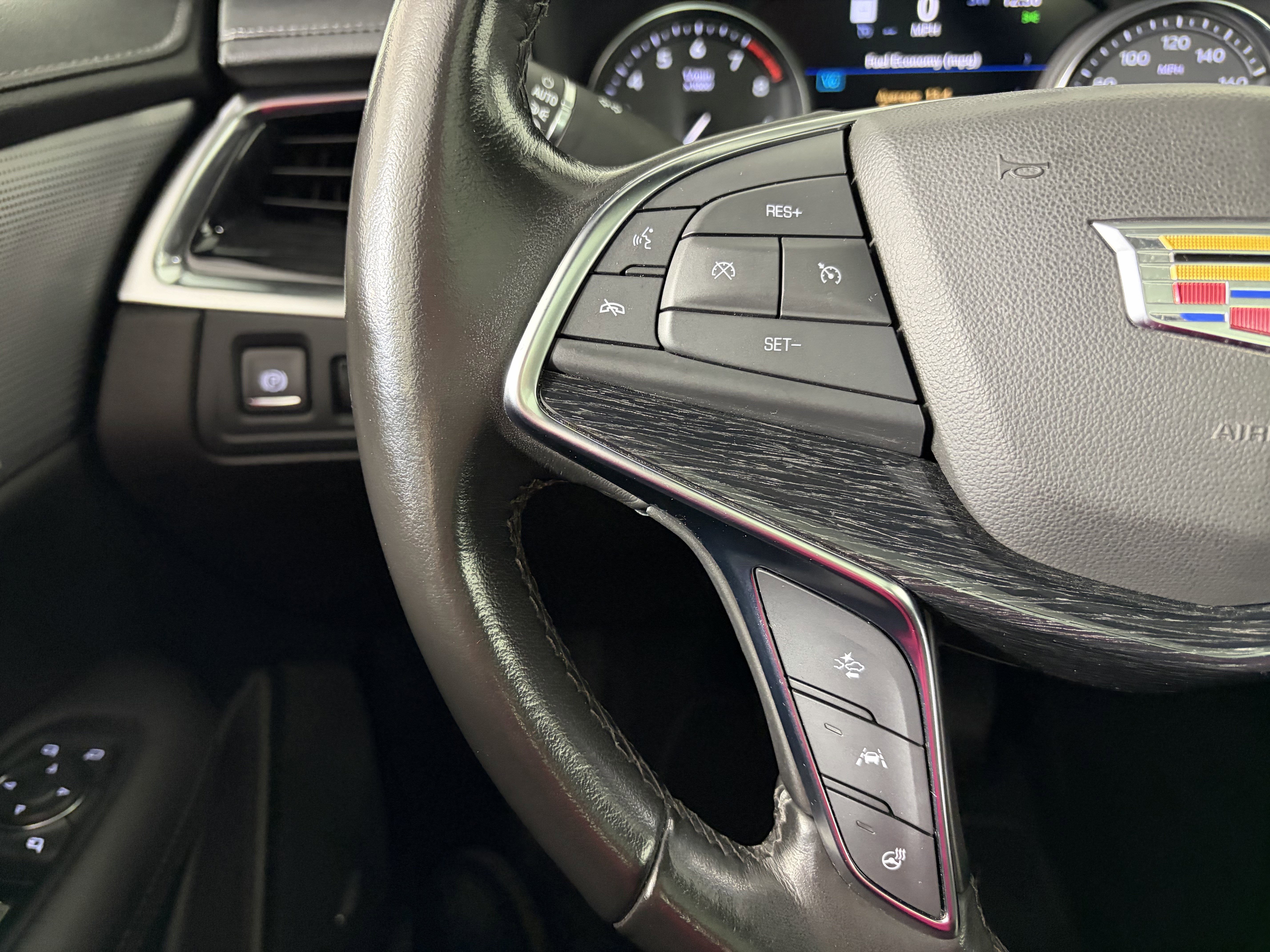 Certified 2023 Cadillac XT5 Premium Luxury w/ Technology Package image 15