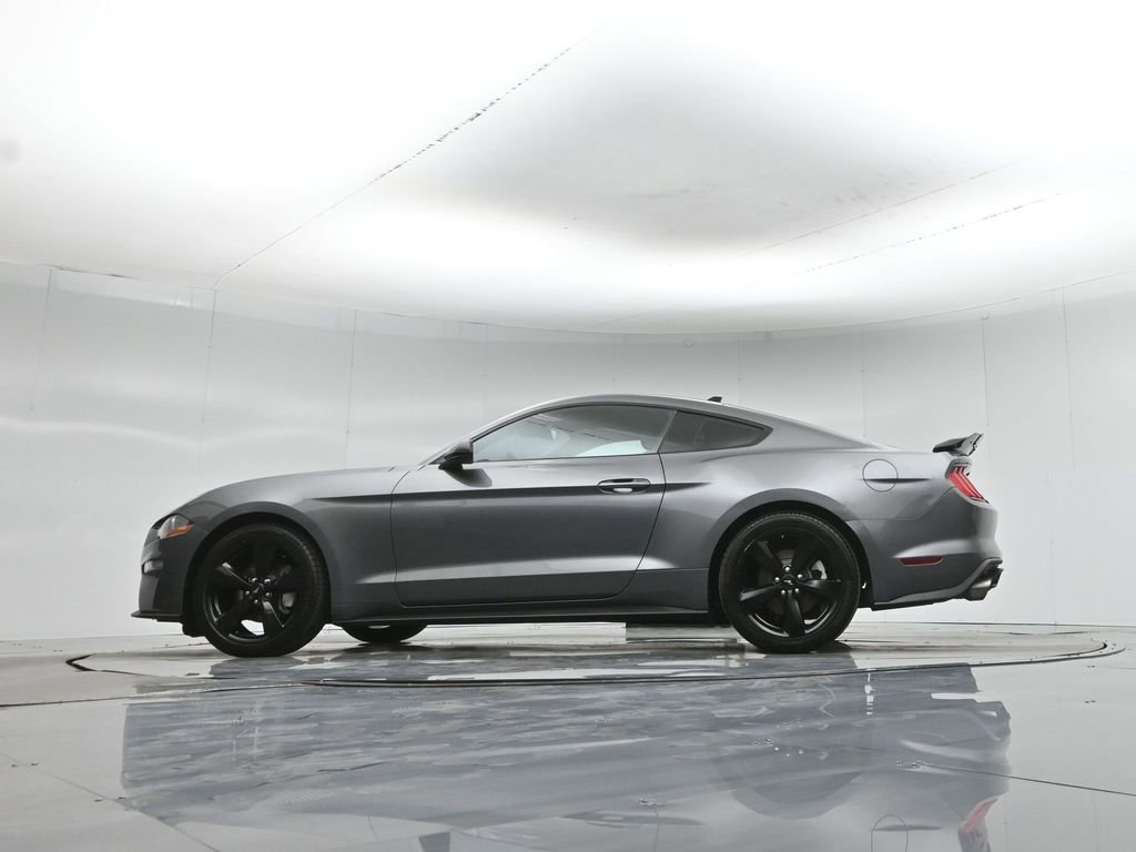 Used 2021 Ford Mustang Coupe w/ Equipment Group 101A image 50