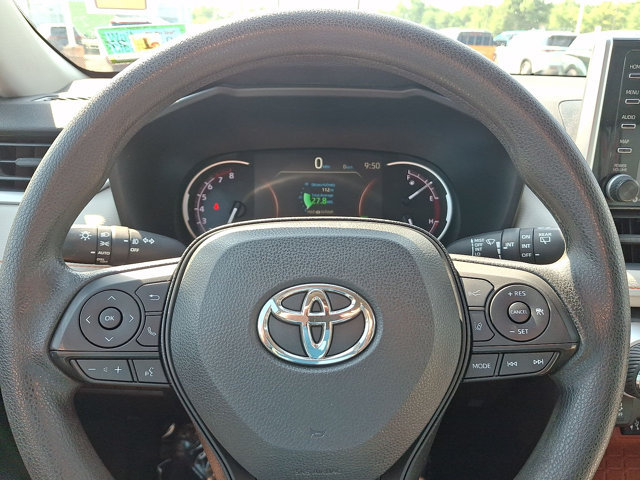 Used 2019 Toyota RAV4 Adventure w/ Carpet Mat Package AWD/4WD image 17
