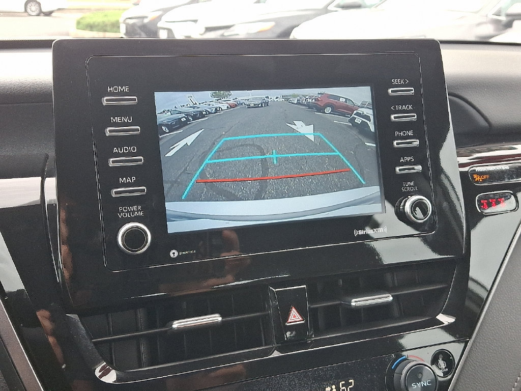 Certified 2024 Toyota Camry LE FWD image 18