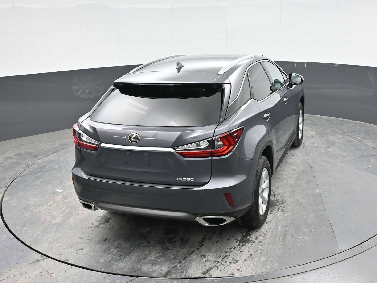 Used 2016 Lexus RX 350 FWD image 33