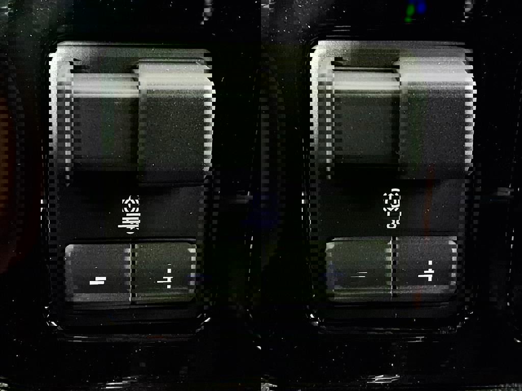 New 2026 GMC Sierra 1500 Elevation w/ X31 Off-Road Package image 23