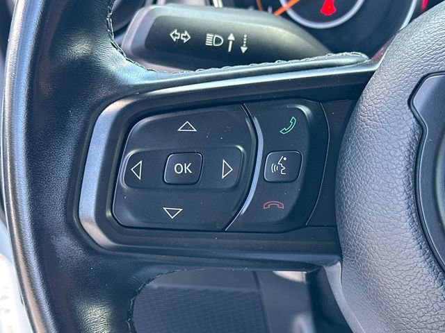 Used 2021 Jeep Gladiator Willys image 28