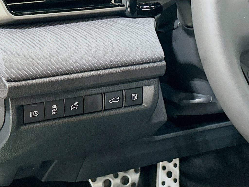 New 2026 Toyota Camry SE FWD image 11