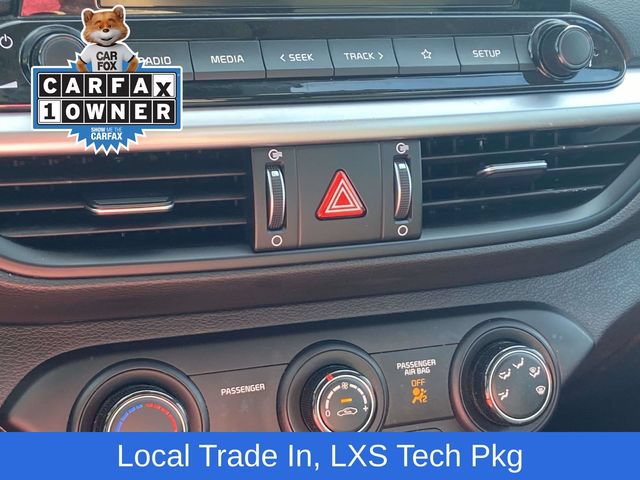 Used 2023 Kia Forte LXS w/ LXS Technology Package FWD image 20