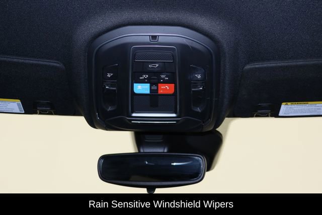 Used 2022 Jeep Grand Cherokee Altitude image 25