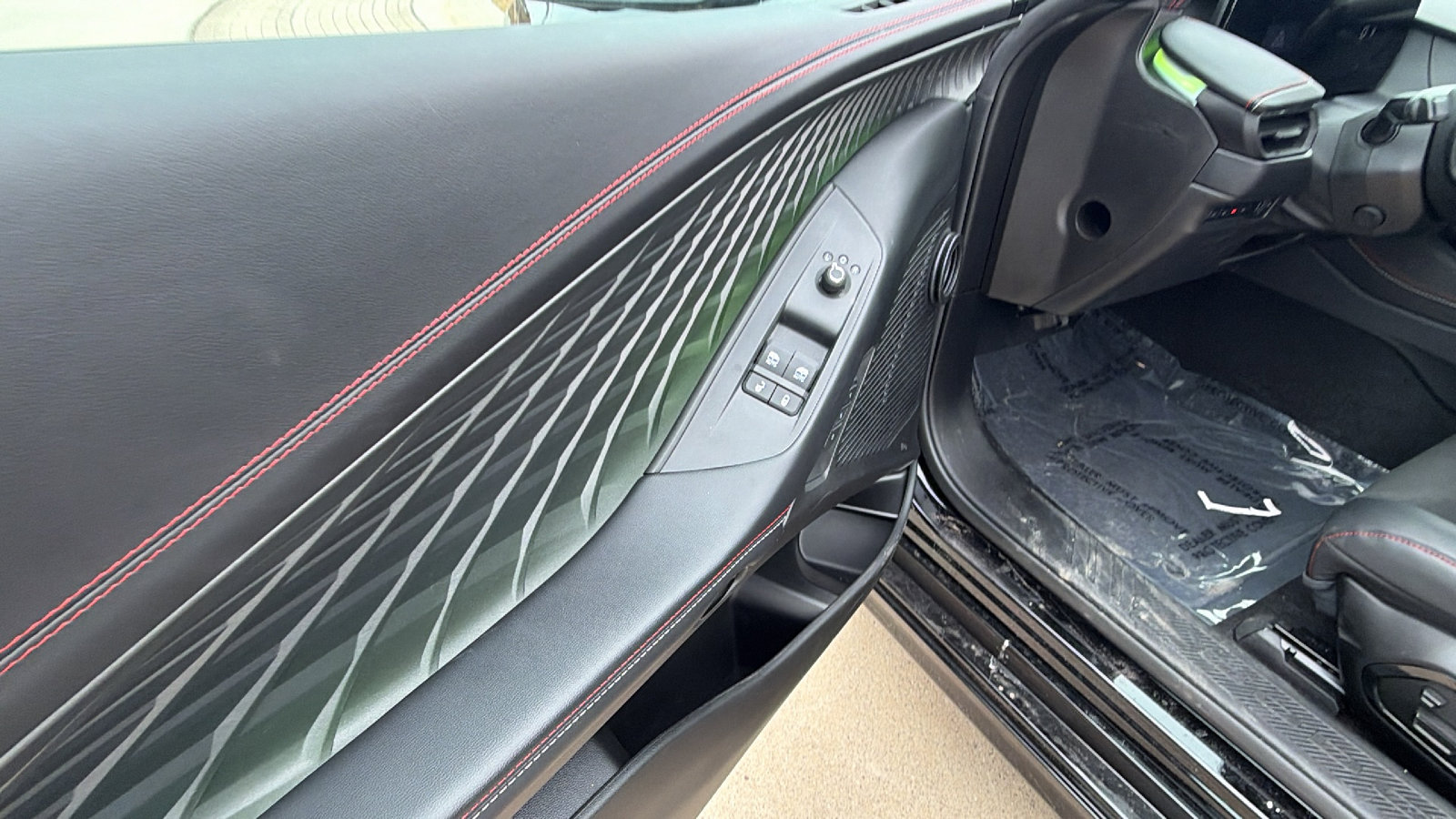 Used 2025 Dodge Charger Scat Pack w/ Track Pack image 15