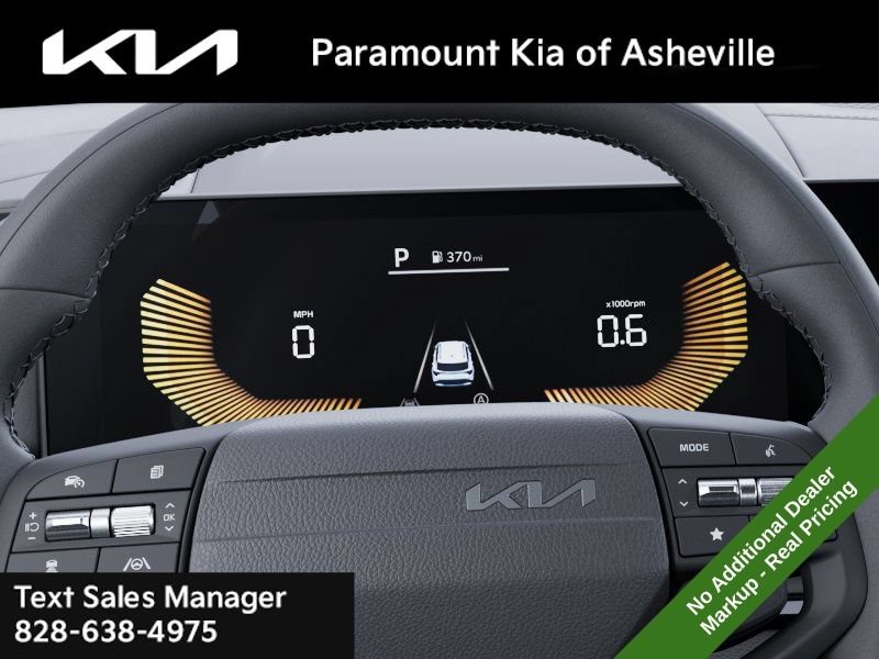 New 2026 Kia Sportage X-Line w/ X-Line Premium Package AWD/4WD image 21