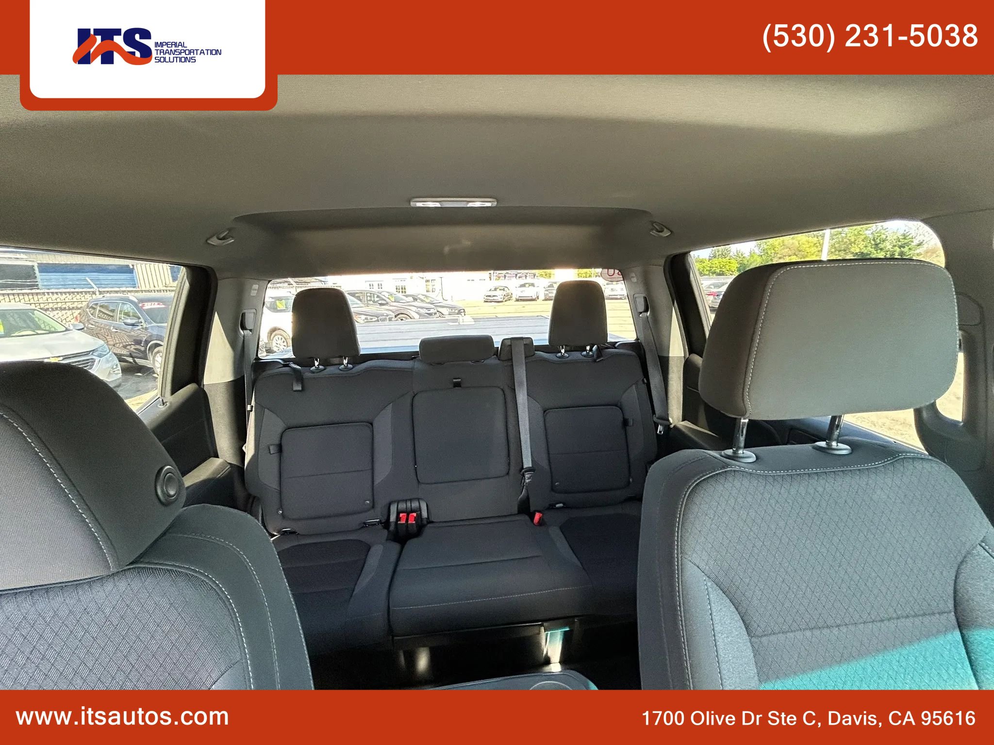 Used 2022 Chevrolet Silverado 1500 RST AWD/4WD image 15