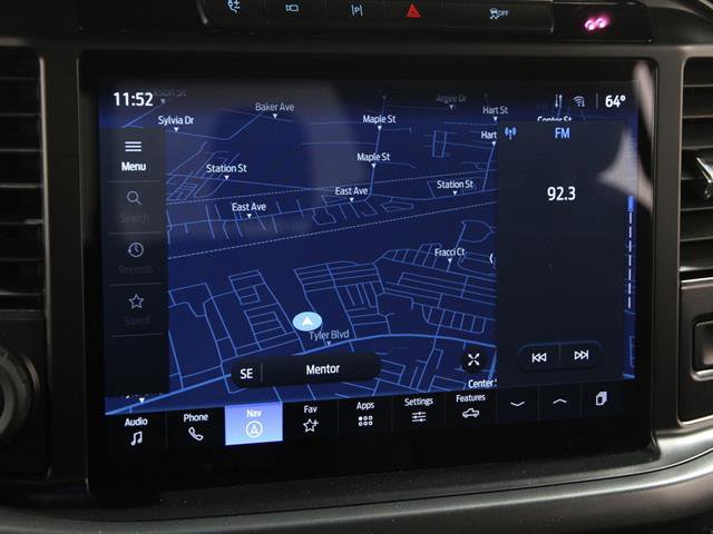 Certified 2024 Ford F150 XLT w/ Equipment Group 302A MID image 13