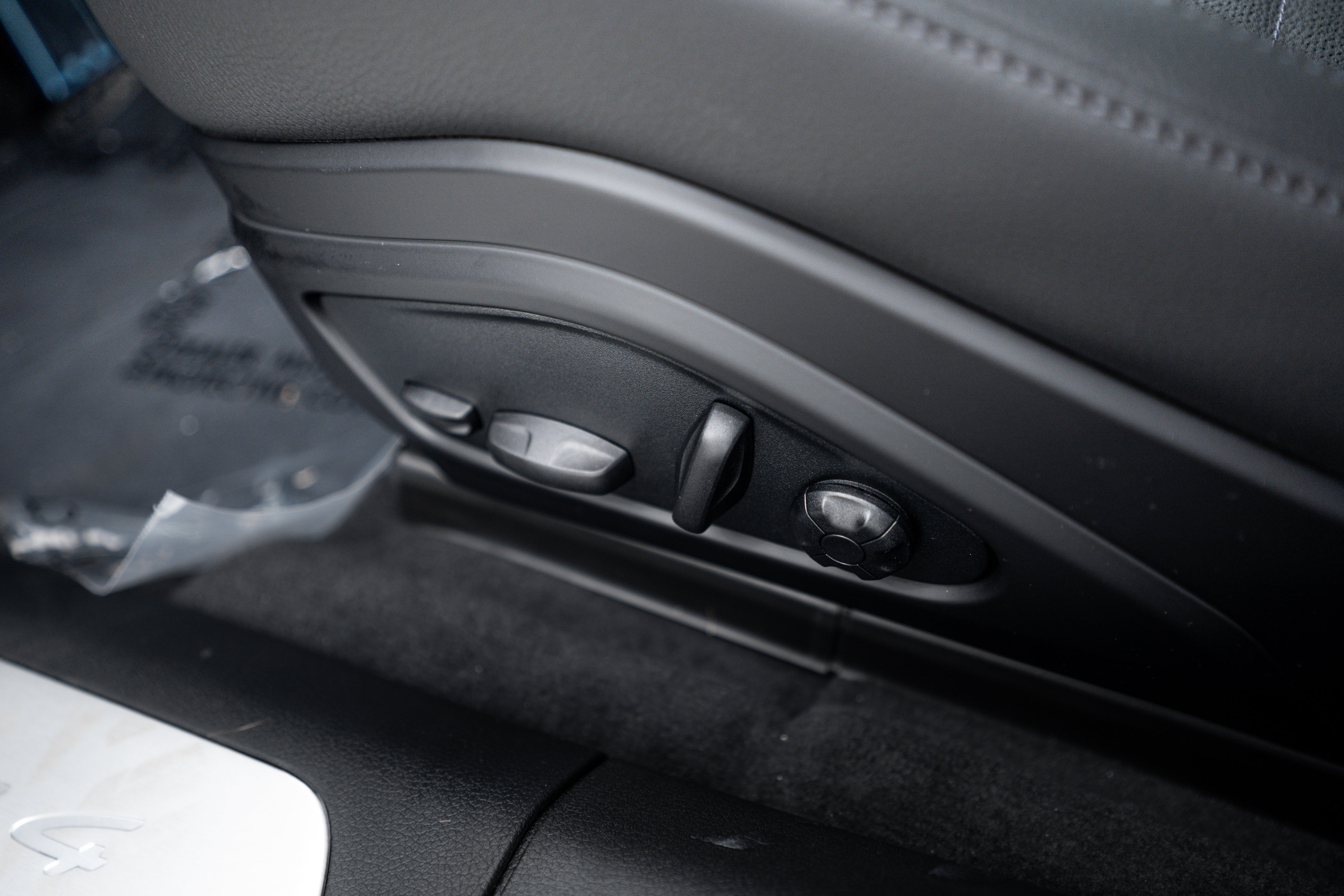 New 2026 Porsche Panamera 4 image 20