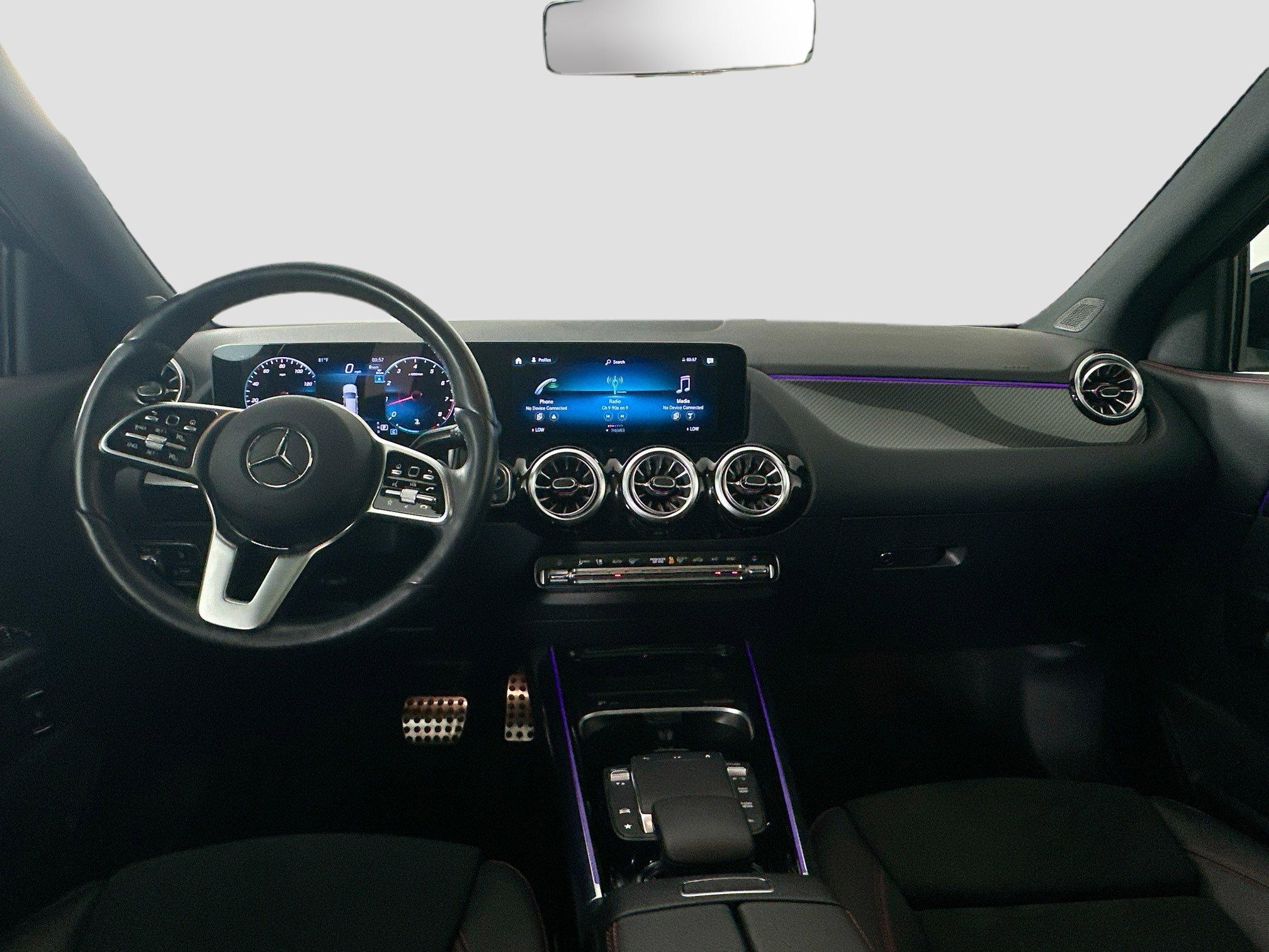 Certified 2023 Mercedes-Benz GLA 250 4MATIC image 26