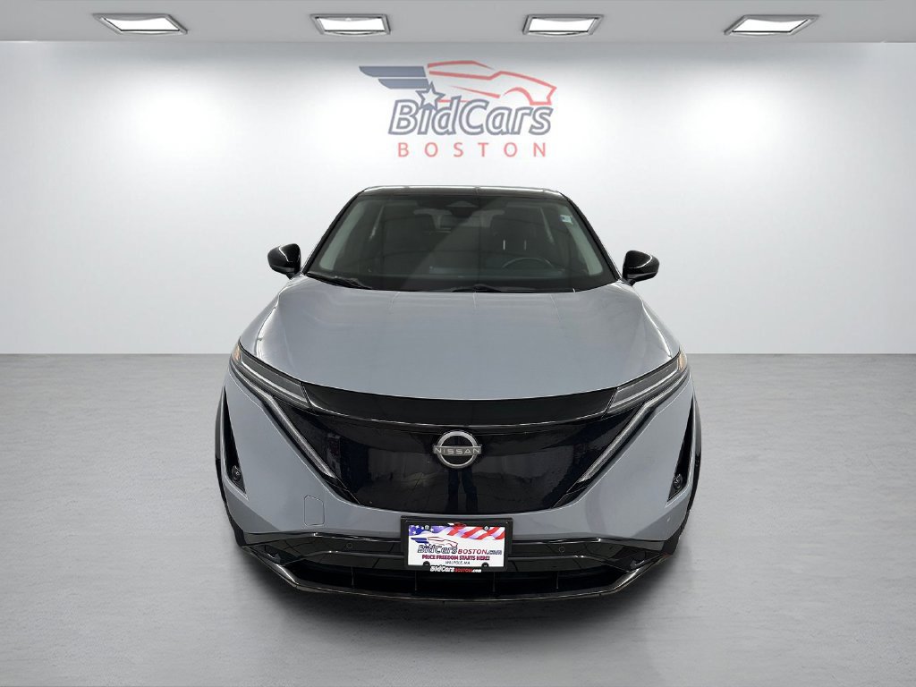 Used 2023 Nissan Ariya FWD image 2