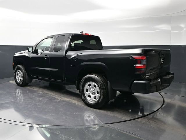 Used 2025 Nissan Frontier S w/ S Utility Package image 7