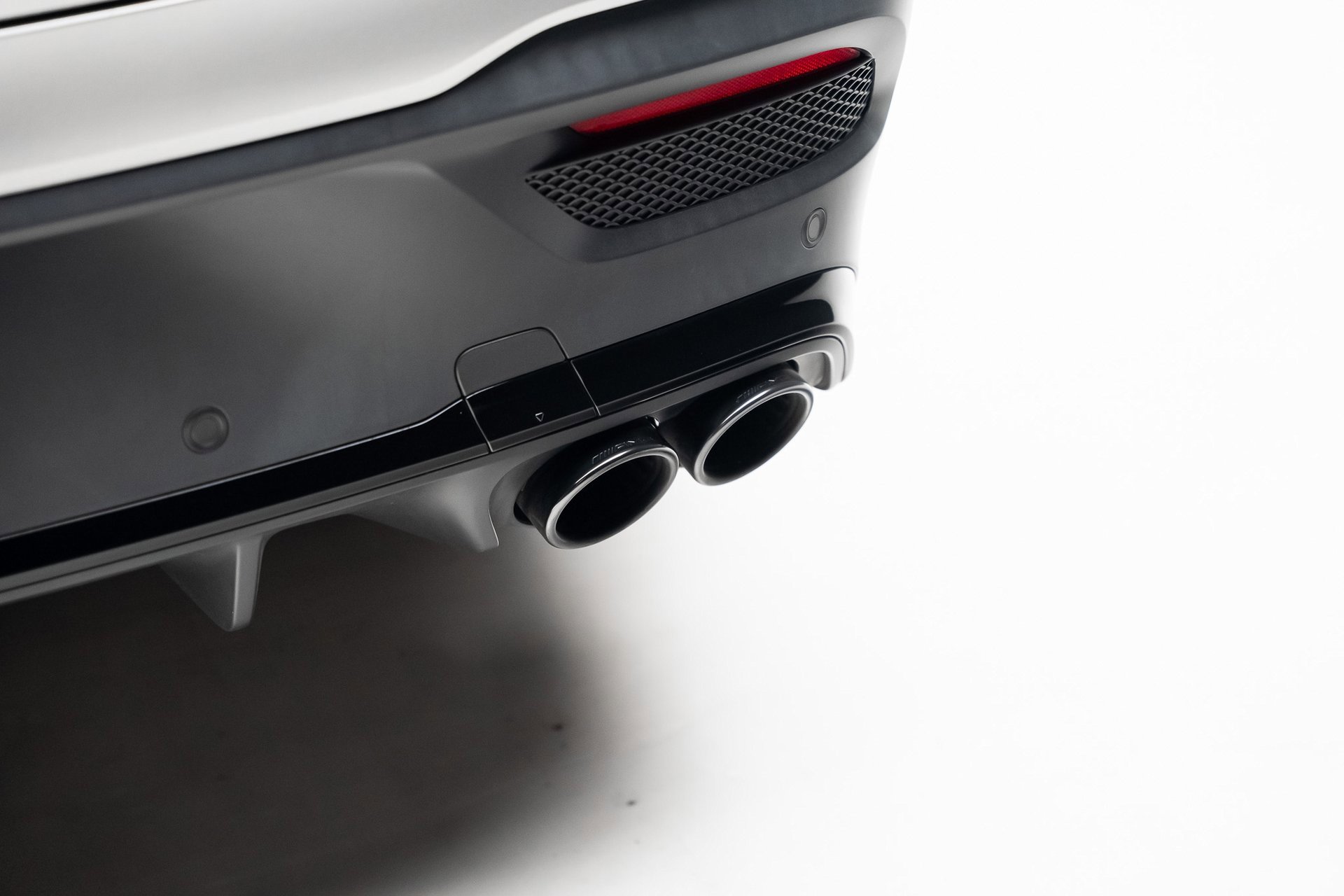 Used 2023 Mercedes-Benz GLE 53 AMG 4MATIC Coupe image 35