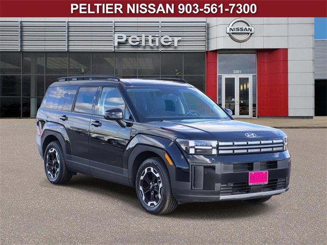 Used 2025 Hyundai Santa Fe SEL