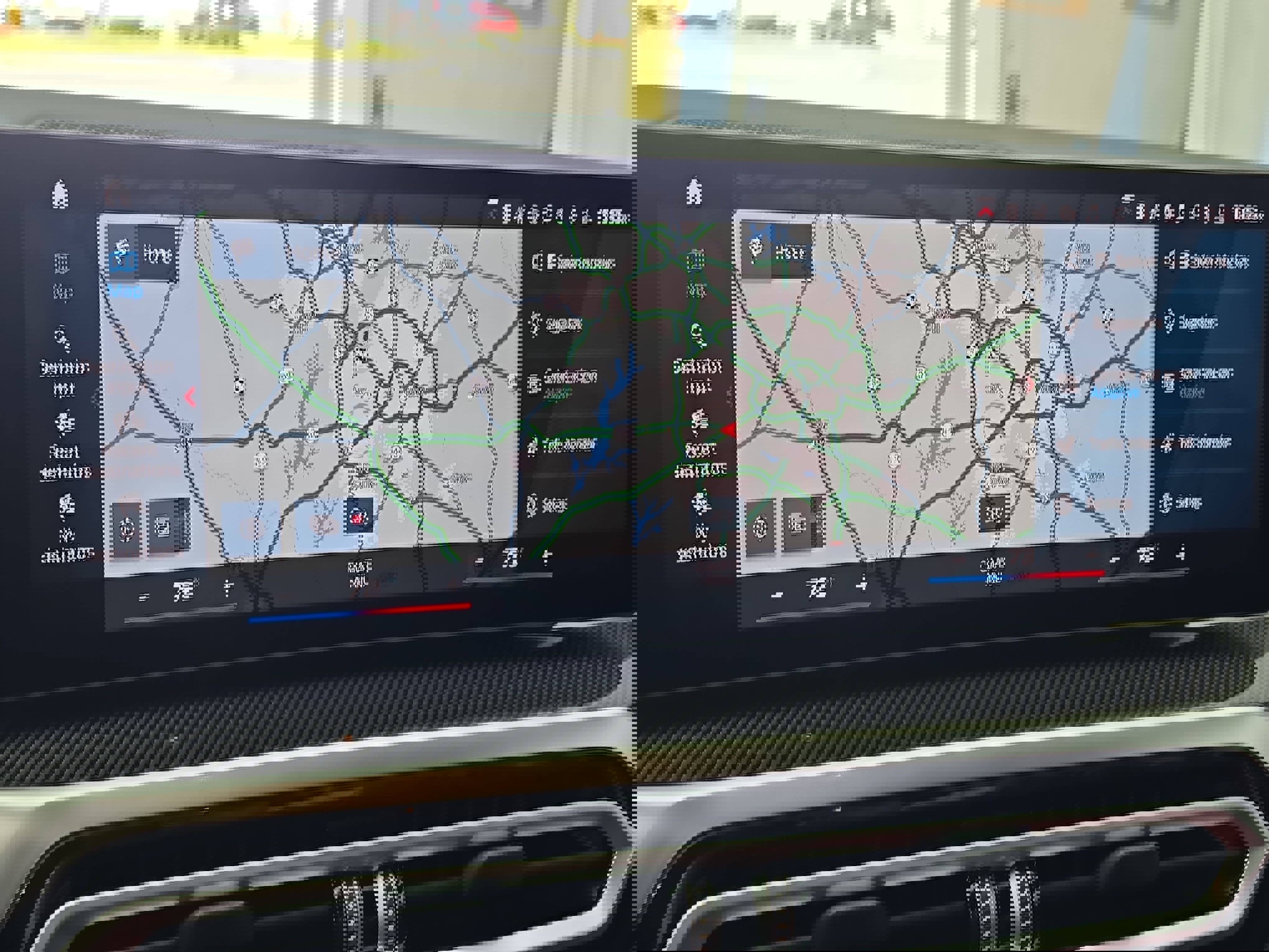 Used 2024 BMW M3 Competition w/ Executive Package image 22