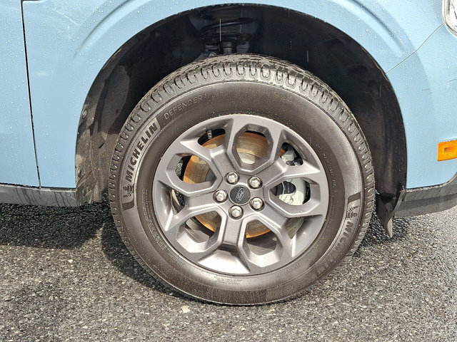 Used 2023 Ford Maverick XLT image 8