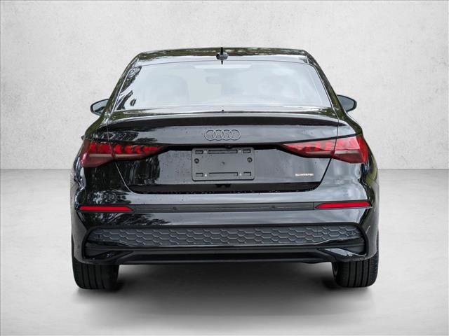 New 2026 Audi A3 2.0T Premium AWD/4WD image 8
