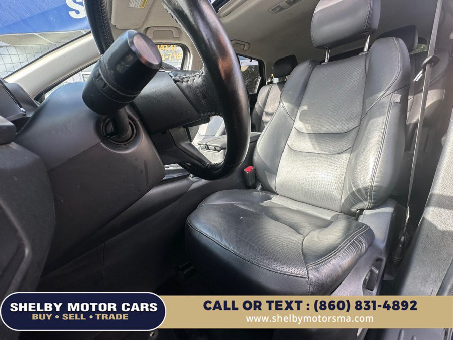 Used 2019 MAZDA CX-9 Touring w/ Touring Premium Package AWD/4WD image 9