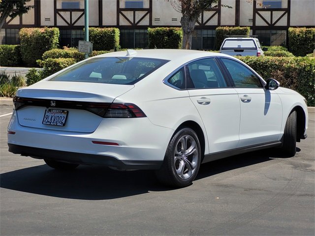Used 2023 Honda Accord EX image 5
