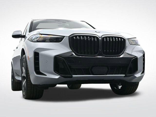 New 2026 BMW X5 sDrive40i w/ M Sport Package RWD image 41