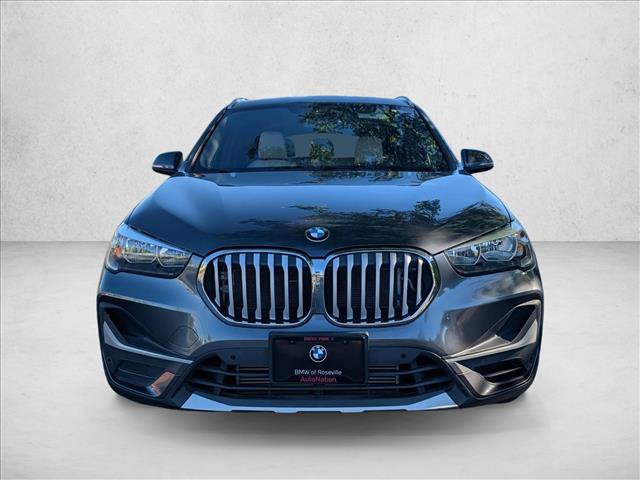 Used 2020 BMW X1 sDrive28i FWD image 2